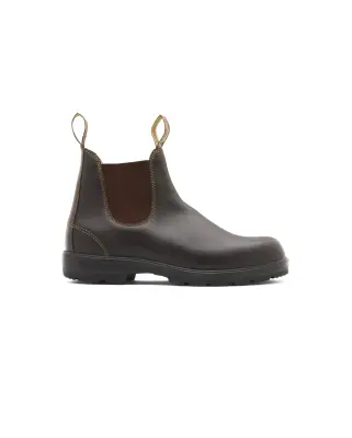 Classic Chelsea Boots 550 Walnut Brown — photo 1