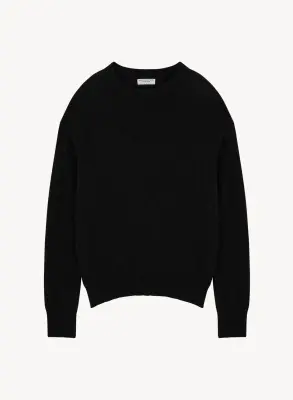 Pull en raccoon et polyamide — photo 4