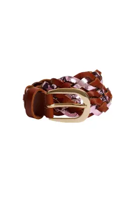 Ceinture Neptune Ecureuil/Blossom — photo 1