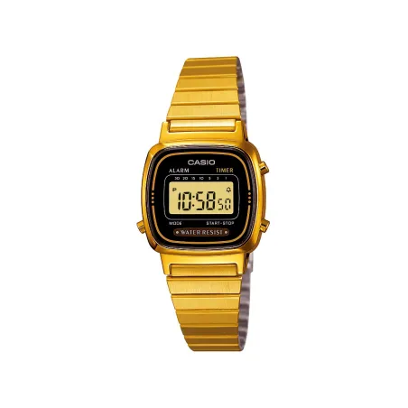 Montre Femme Casio Vintage LA670WEGA-1EF