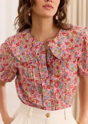 Blouse Toula — photo 4