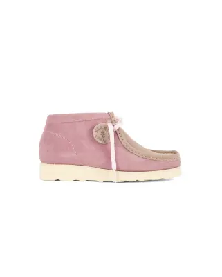 X padmore P404 Wmn Pink Tan — photo 1