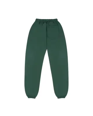 Classic Jogging Pants Bistro Green — photo 2