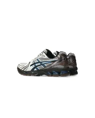 Gel-Kayano 14 Blue Coast — photo 4