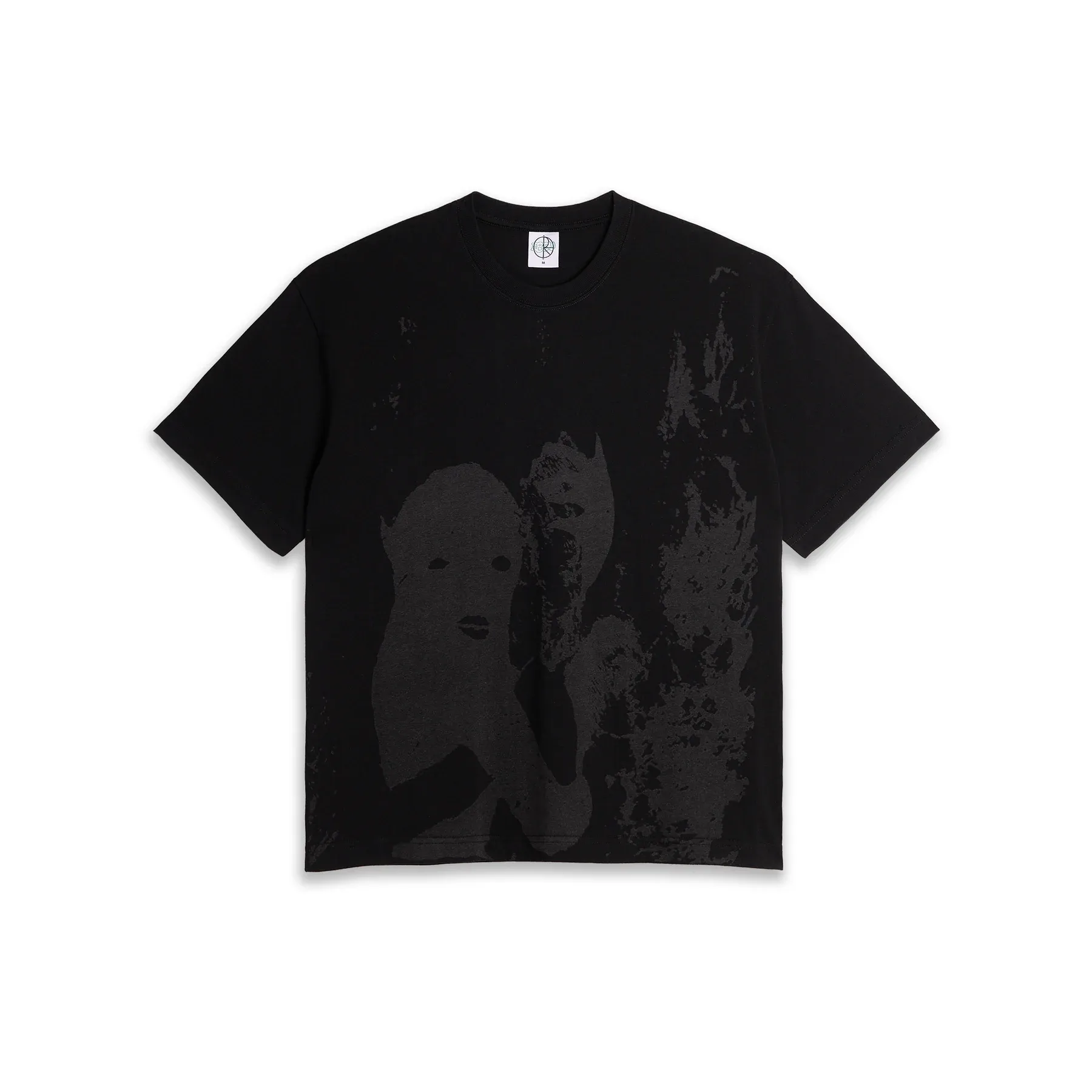 T-shirt Polar Dari Tee – Cuddle Black