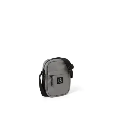 Sacoche Polar mini dealer bag cordura – Grey — photo 2