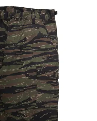 Tactical BDU Pant Tiger Stripe Camo — photo 3