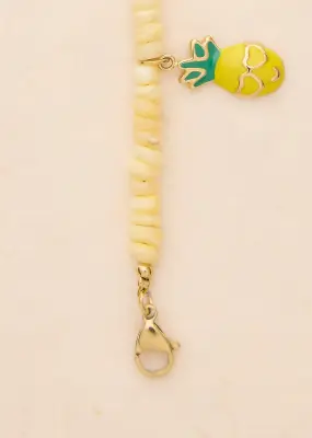 Bracelet Citrus — photo 3