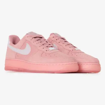AIR FORCE 1 LOW SUEDE — photo 2