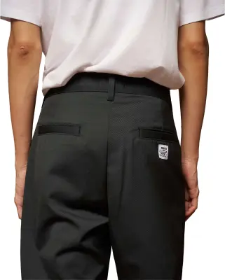 Easy Pant Black — photo 3