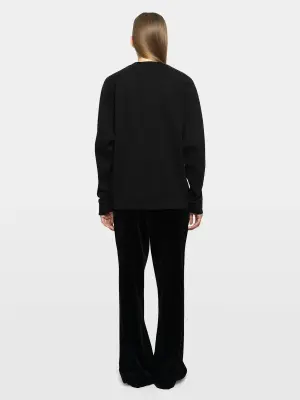 Sweatshirt Sunca — photo 2