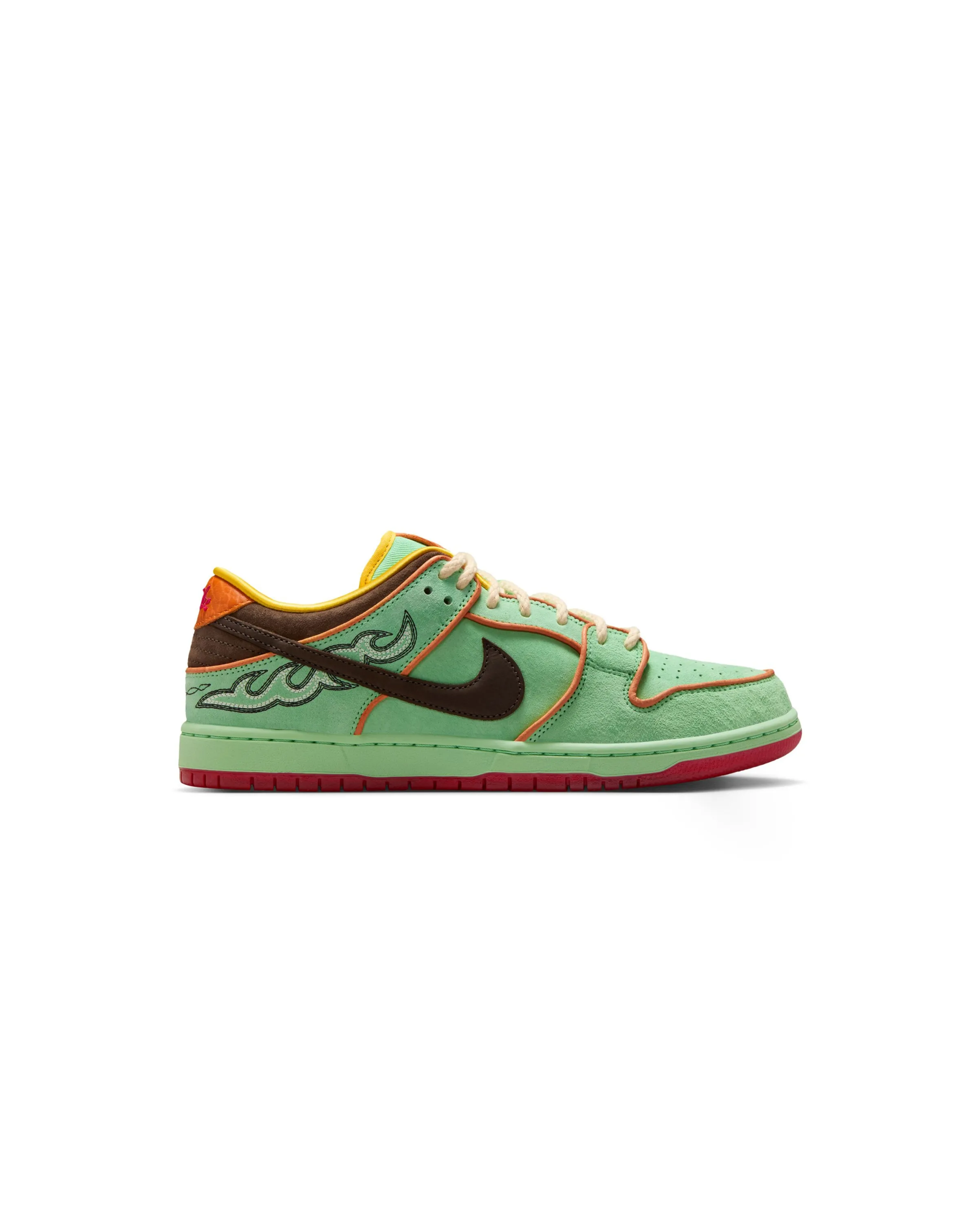 Dunk Low Tourmaline BHM