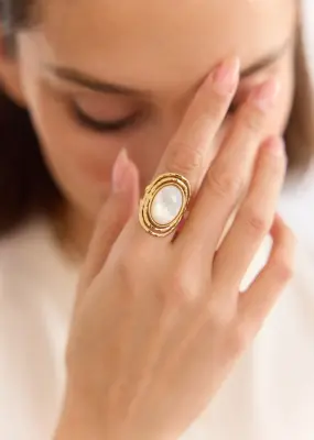 Bague Skala — photo 5