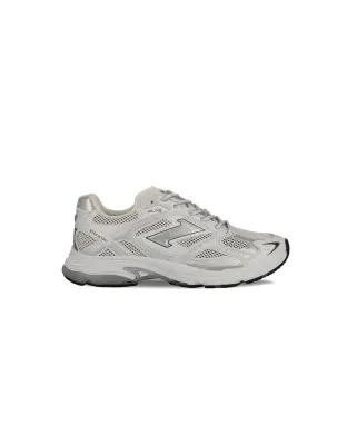 M Elite White Silver — photo 1