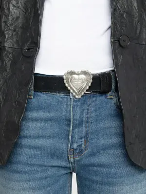 Ceinture Santa Fe Crush 30mm — photo 4