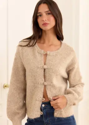 Gilet Elen — photo 5