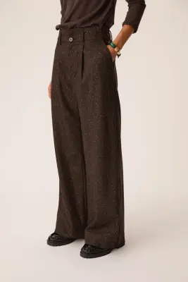 Pantalon Tatiana Ourson — photo 5