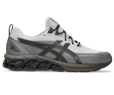 ASICS GEL QUANTUM 180 VII Gris Marron — photo 2