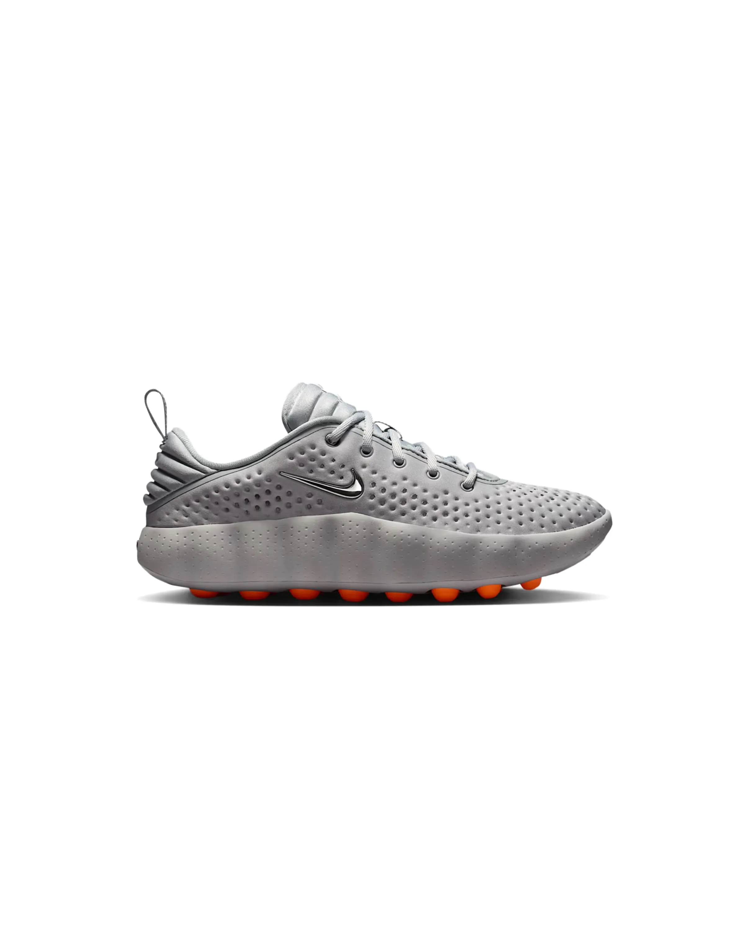 W Mind 002 Light Smoke Grey Chrome