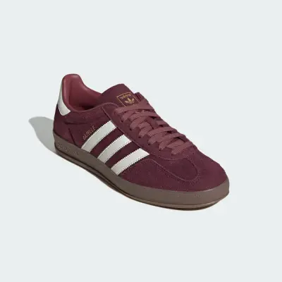 GAZELLE INDOOR SHOES — photo 2