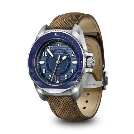 Montre Victorinox Journey 1884 Automatic 241980.1