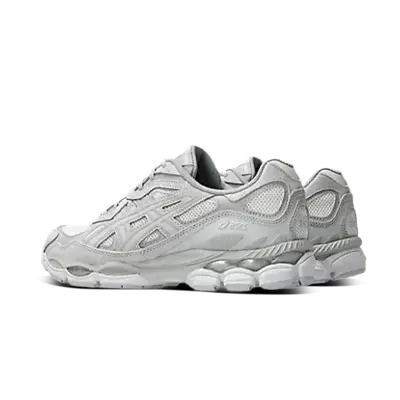 ASICS GEL-NYC Cloud Grey — photo 2