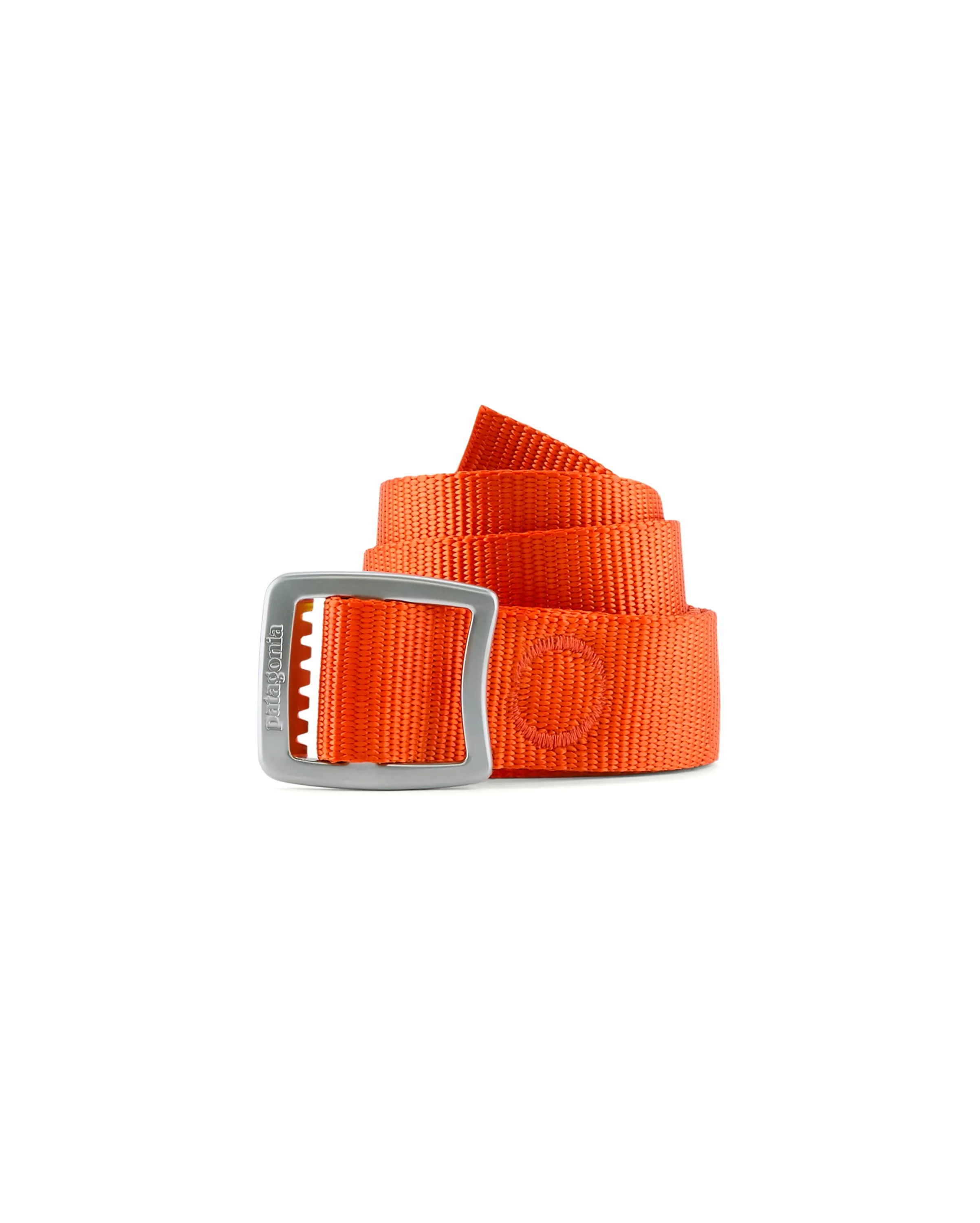 Tech Web Belt Classic Orange