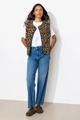 PALOMA veste réversible — photo 6
