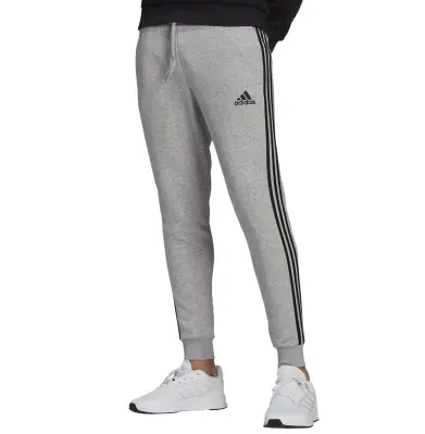 ADIDAS JOGGING Gris — photo 2