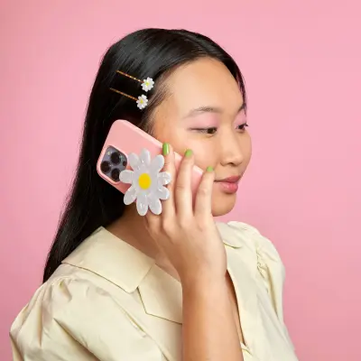 Phone Grip Pâquerette Coucou Suzette — photo 5