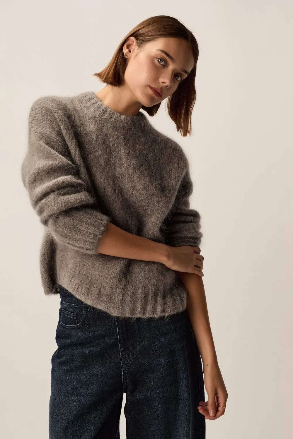 Pull Bloom Galet