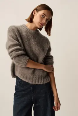 Pull Bloom Galet
