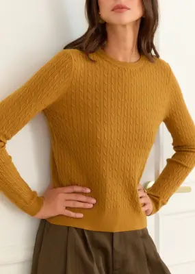 Pull Cléo — photo 4