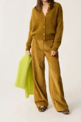 Gilet Chidonie Erable — photo 4