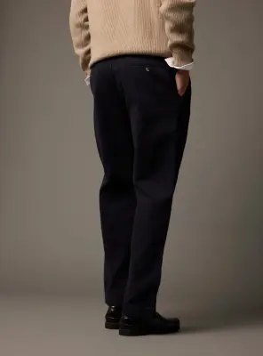 Pantalon Covent Navy — photo 3