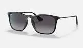 Lunettes de soleil rb4187