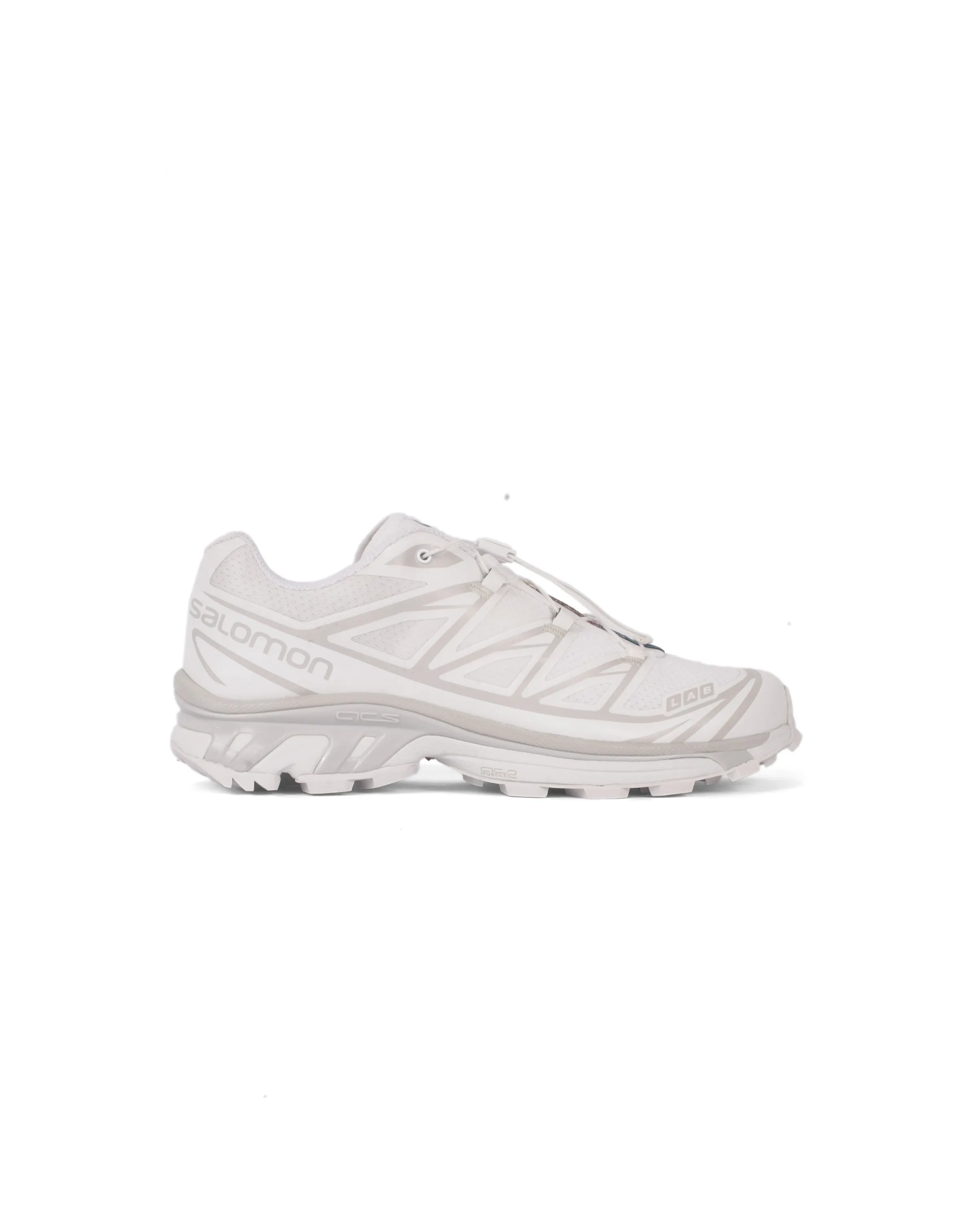 XT-6 White