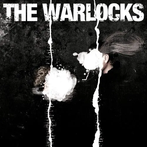 WARLOCKS, THE – the mirror explodes – CD
