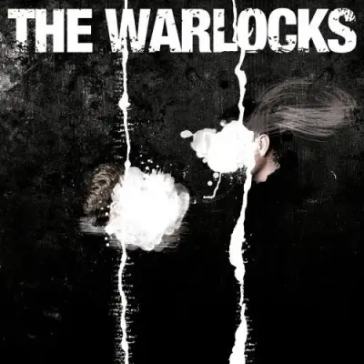 WARLOCKS, THE – the mirror explodes – CD