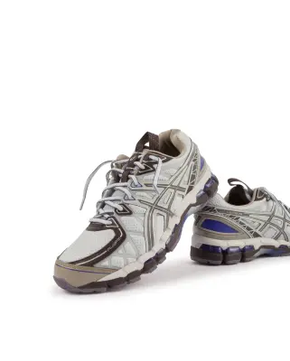 UB10-S Gel Kayano Glacier Grey — photo 4