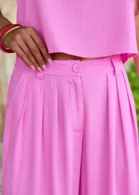 Pantalon Osanne — photo 3