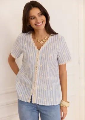 Blouse Artemia — photo 2