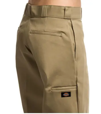 DICKIES PANTALON  ORIGINAL FIT 874 Beige — photo 4