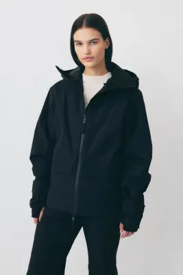 Veste de ski thermique StormMove™ - Noir — photo 1
