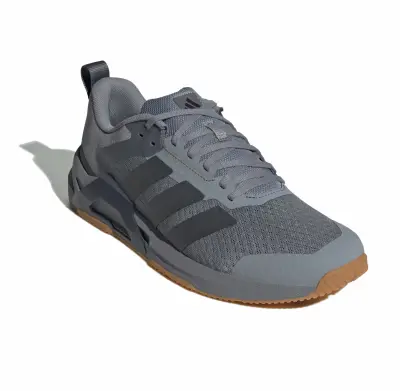 ADIDAS DROPSET CONTROL Gris — photo 5