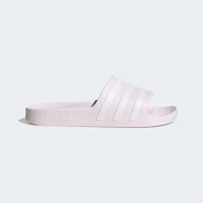 Adilette Aqua Slides — photo 1