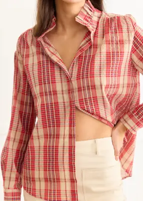 Blouse Pixie — photo 1