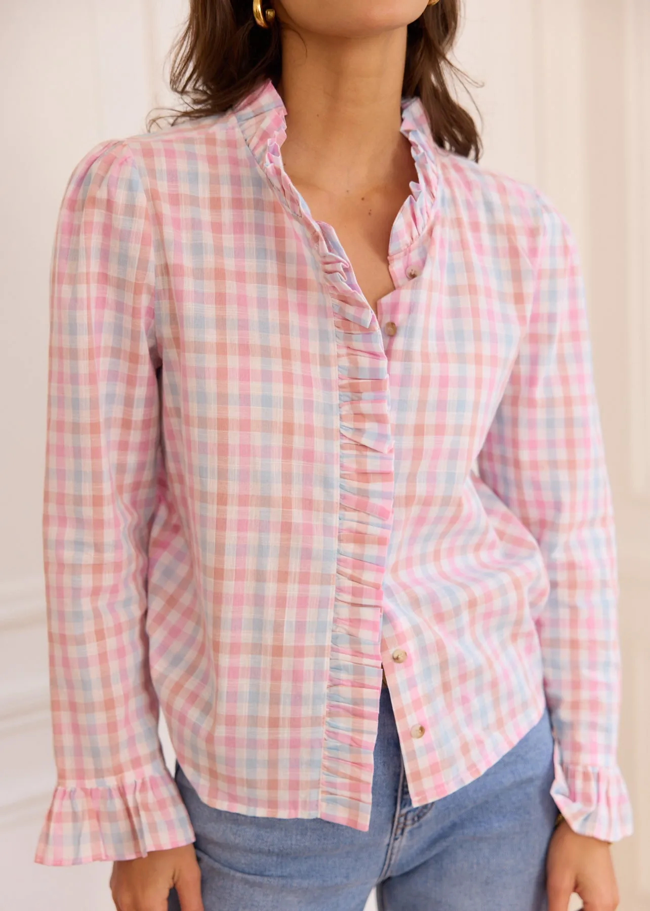 Chemise Montana