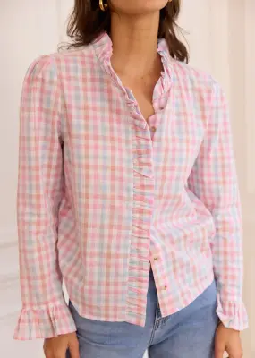 Chemise Montana — photo 1