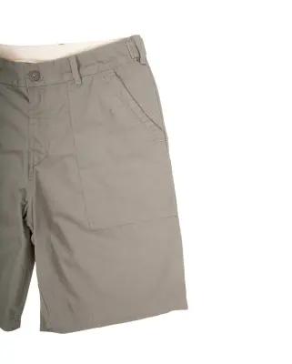 Cotton Short Agave Green — photo 3